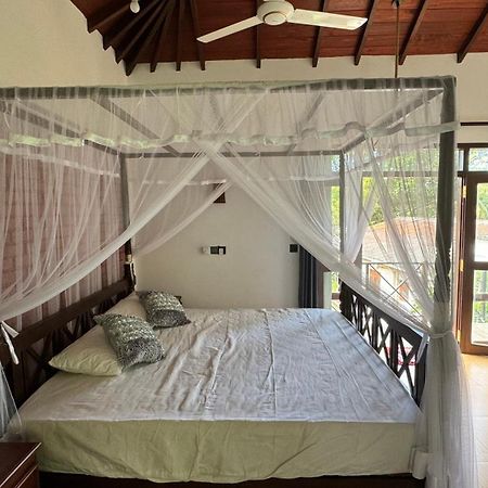 إندوروفا Dosemo Cabana المظهر الخارجي الصورة