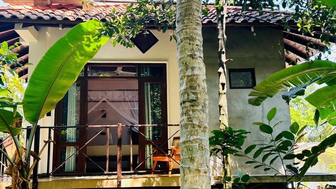 إندوروفا Dosemo Cabana المظهر الخارجي الصورة