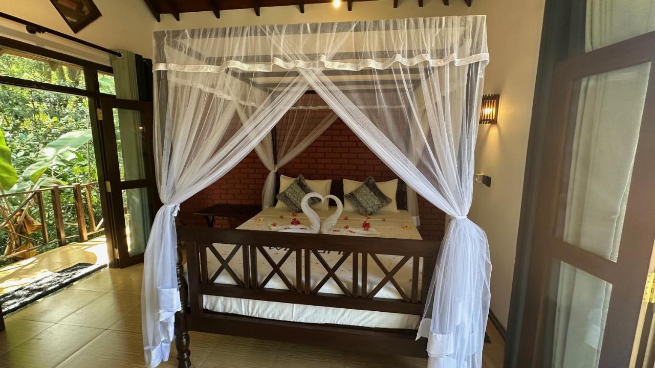إندوروفا Dosemo Cabana المظهر الخارجي الصورة