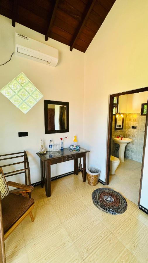 إندوروفا Dosemo Cabana المظهر الخارجي الصورة