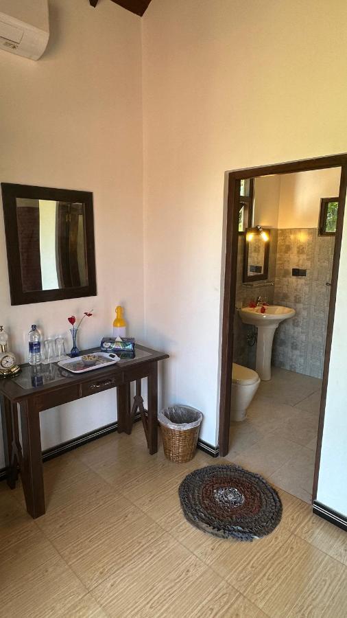 إندوروفا Dosemo Cabana المظهر الخارجي الصورة