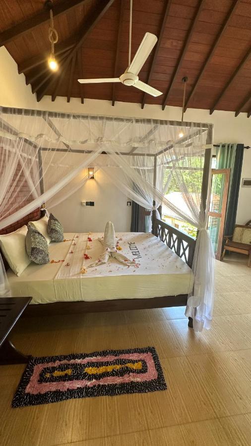 إندوروفا Dosemo Cabana المظهر الخارجي الصورة