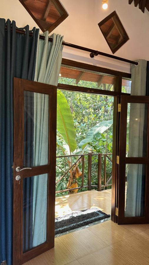 إندوروفا Dosemo Cabana المظهر الخارجي الصورة