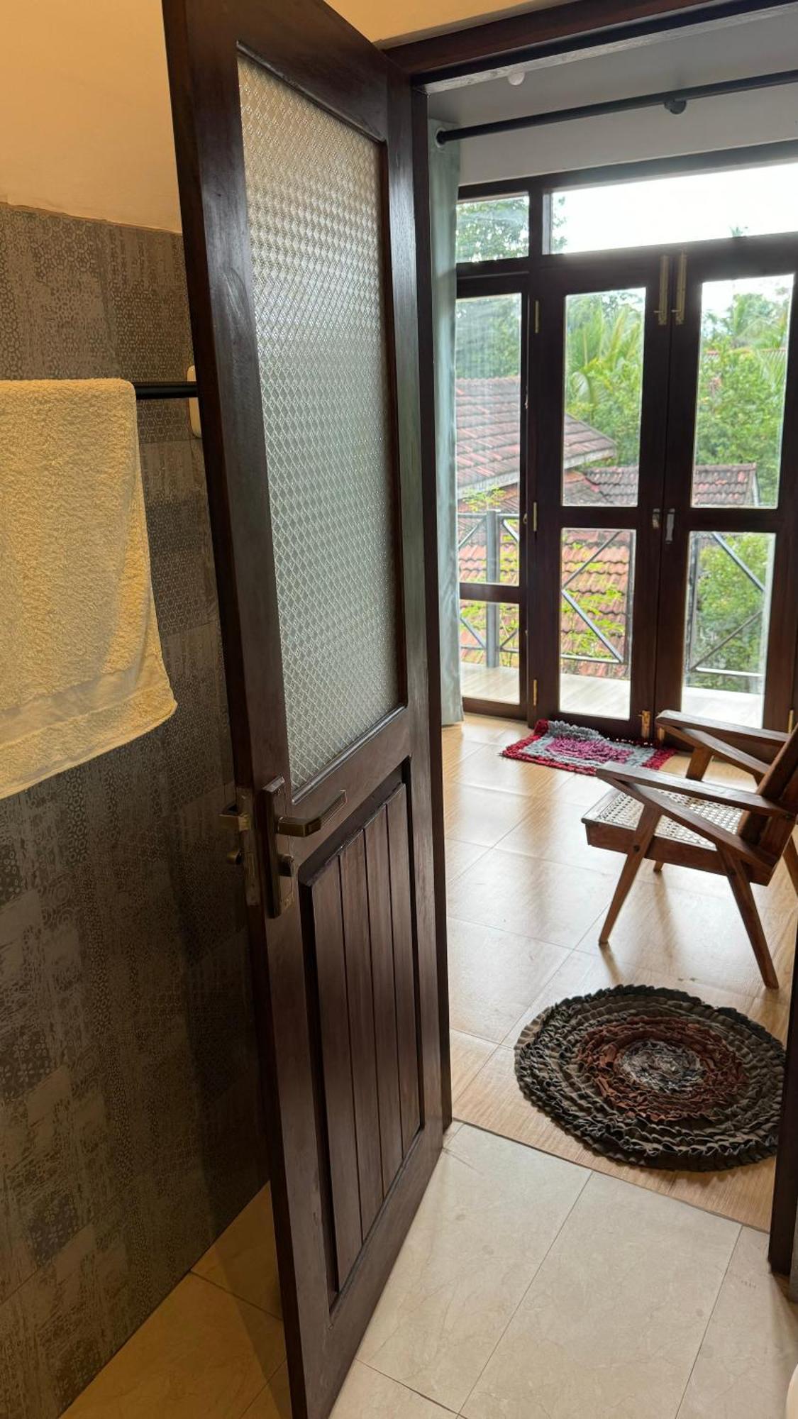 إندوروفا Dosemo Cabana المظهر الخارجي الصورة